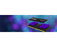 Kingston FURY 32GB (2x16GB) 5600MHz CL40  Impact - 1116184 - zdjęcie 6